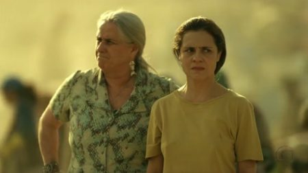 Último capítulo de Avenida Brasil movimenta as redes sociais