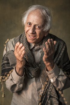 Ator Flávio Migliaccio é encontrado morto em sítio no Rio de Janeiro