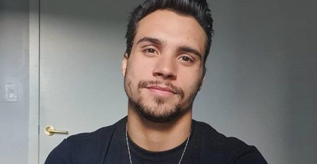 Petrix Barbosa quebra o silêncio sobre participação em A Fazenda