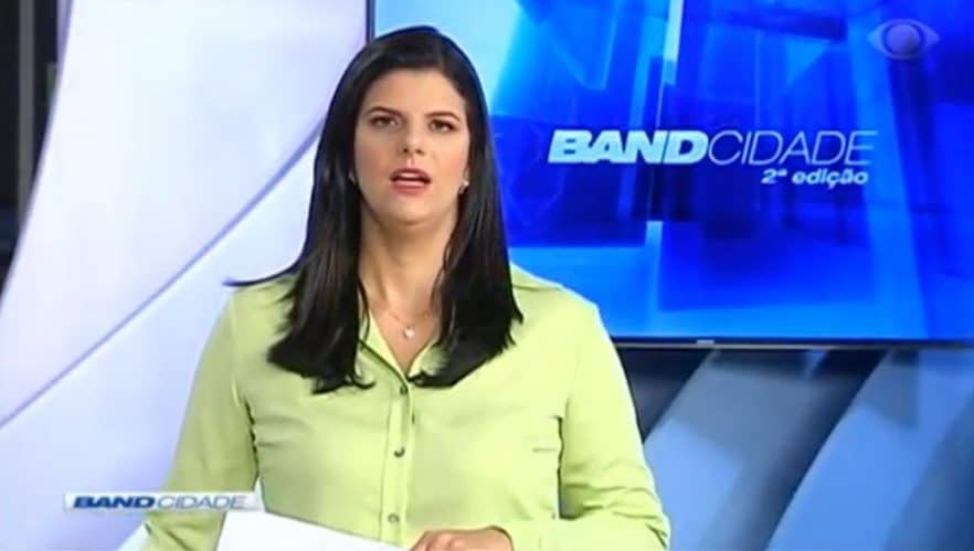 Em crise, Band demite jornalistas em Brasília