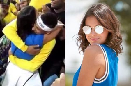 Jornal revela situação de Bruna Marquezine quando Neymar ficou com Flayslane