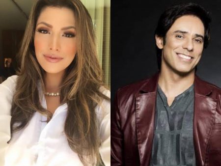 Ex-assistente de palco de Luciano Huck detona sertanejo por falta de pensão