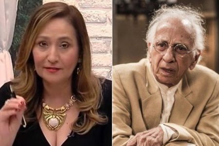 Mulher detona morte de Flávio Migliaccio e Sonia Abrão dispara poucas e boas