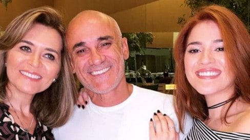 Pais de Ana Clara do BBB, Papito e Eva anunciam separação