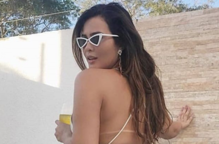 Livro com nudes de Geisy Arruda é vendido por R$ 15,00 e está quase esgotado