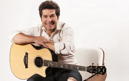 Band exibe especial de Dia das Mães com Daniel neste domingo (10)