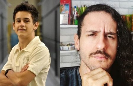 No ar em Tititi, Davi Lucas deixa carreira de ator e decide focar no empreendedorismo