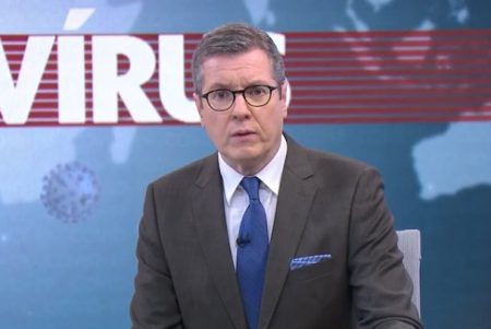 Na Globo, Márcio Gomes pergunta se falta de empatia é doença mental