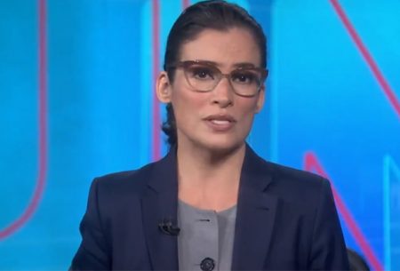 Jornal Nacional sofre pane em escalada e dá o que falar nas redes sociais