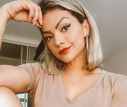 Kelly Key revela câncer de pele e faz alerta em rede social