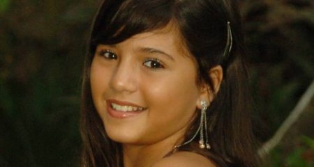 Atriz que viveu Narizinho no Sítio do Pica-Pau Amarelo quer voltar a atuar