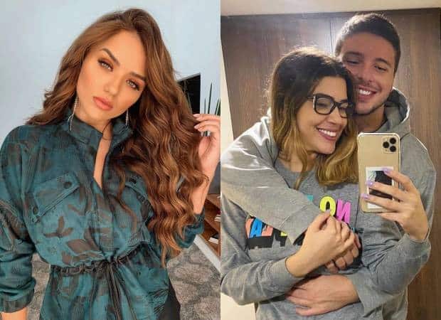 Rafa Kalimann faz declaração sobre novo namorado de Vivian Amorim