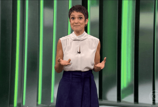 Audiência da TV: Anti-coronavírus, Globo Repórter bate novo recorde