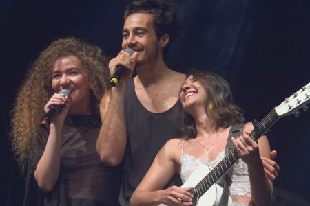 Tiago Iorc e duo Anavitória se desentendem e rompem amizade