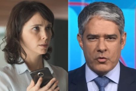 Audiência da TV: Aruanas recupera público após tombo; JN com falhas bomba