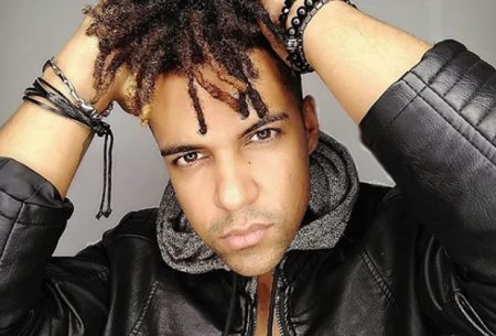 D’Black desabafa e revela que tio foi encontrado morto após dois dias