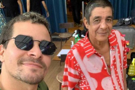 Artistas ignoram a pandemia e furam a quarentena