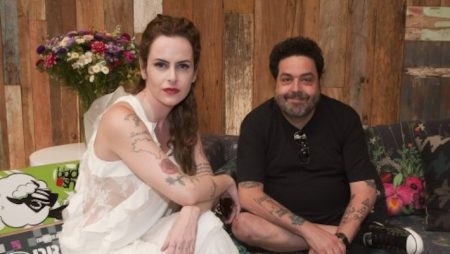 Alexandre Machado fala pela primeira vez sobre a morte de Fernanda Young