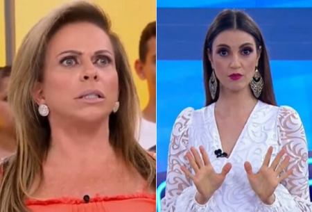 Para “salvar” tardes do SBT, Silvio Santos inverte Casos de Família e Triturando