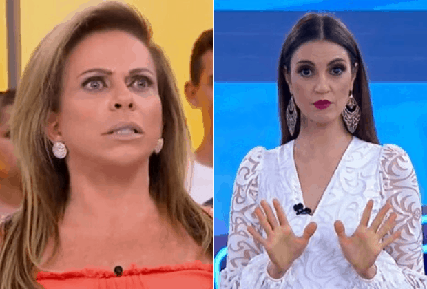 Audiência da TV: Fracassado, Triturando afeta Casos de Família; SBT Brasil passa vergonha