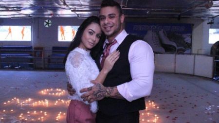 Ex de Léo Stronda desabafa e diz que terminou após ele sugerir namoro a três