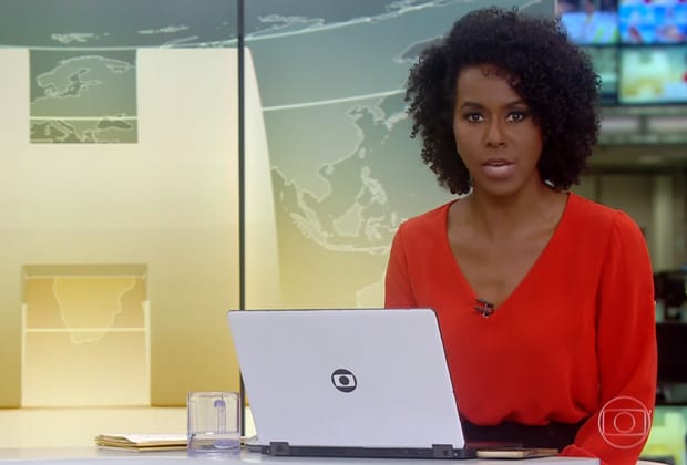 Plantão da Globo anuncia demissão de ministro de Bolsonaro e assusta público