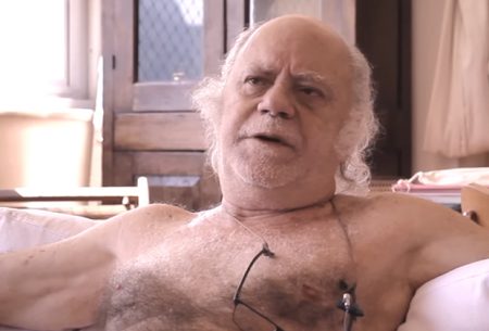Tonico Pereira abre o jogo sobre cachê na Globo e assume usar ponto eletrônico