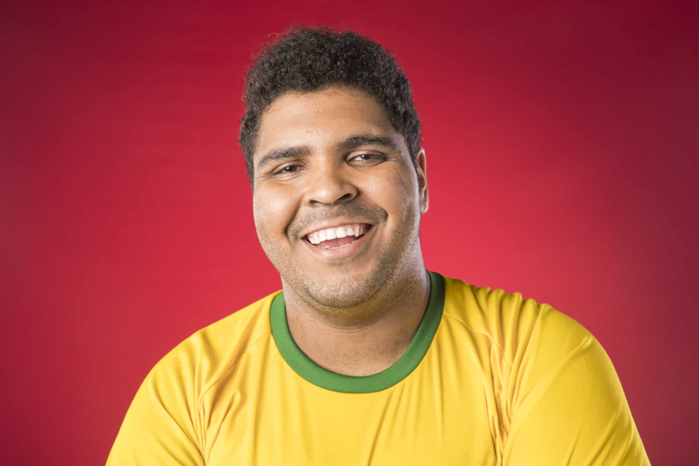 Paulo Vieira confirma fim do Se Joga e admite sonho com programa próprio