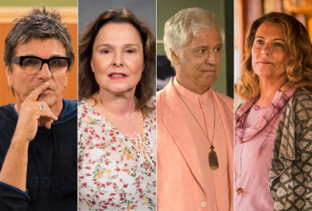 Nova série do GNT reúne ícones da “geração 80”