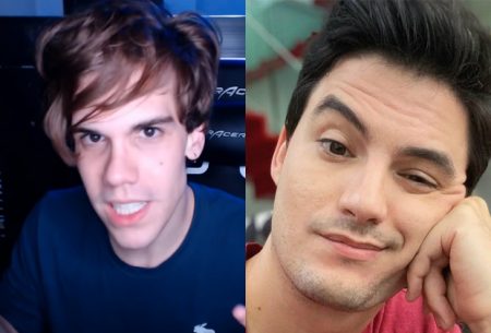 Youtuber desabafa sobre Felipe Neto e bolsonaristas vibram na web