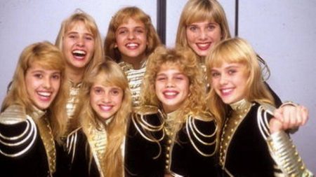 Diretora cancela documentário sobre as paquitas