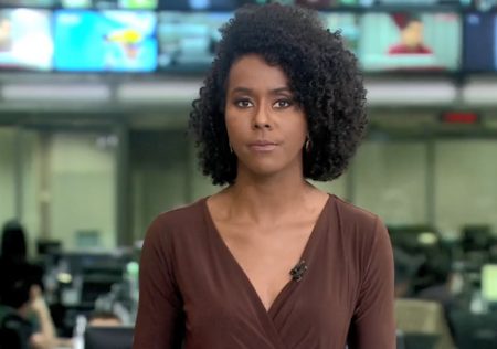 Maju Coutinho lembra ataques e desabafa sobre atual momento da carreira