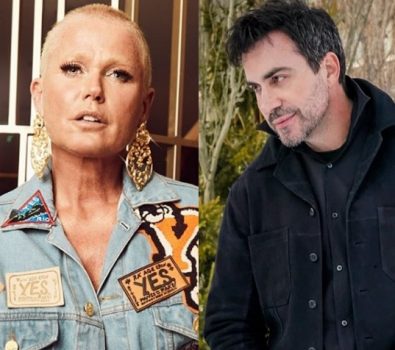 Xuxa Meneghel diz não a padre Fábio de Melo e cria polêmica