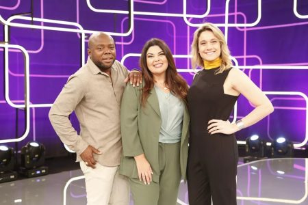 Globo insiste no Se Joga e planeja investir em jornalismo para elevar audiência