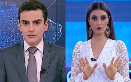 Audiência da TV: Reprise do Primeiro Impacto e Triturando fazem SBT passar vergonha