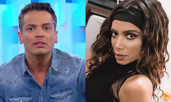 Leo Dias faz acusação gravíssima contra Anitta e internautas se revoltam