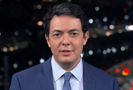 Audiência da TV: SP2 com Alan Severiano embala Globo no horário nobre
