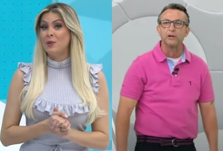Audiência da TV: Sem futebol, esportivos da Band perdem público; filme patina