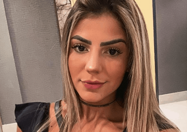 Hariany Almeida sofre boicote de fãs e faz desabafo na web