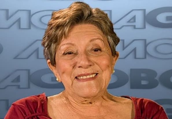 Aos 91 anos, dubladora Selma Lopes vence o coronavírus