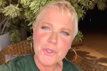 Após liberar Xuxa para o Conversa com Bial, Record lamenta veto da Globo