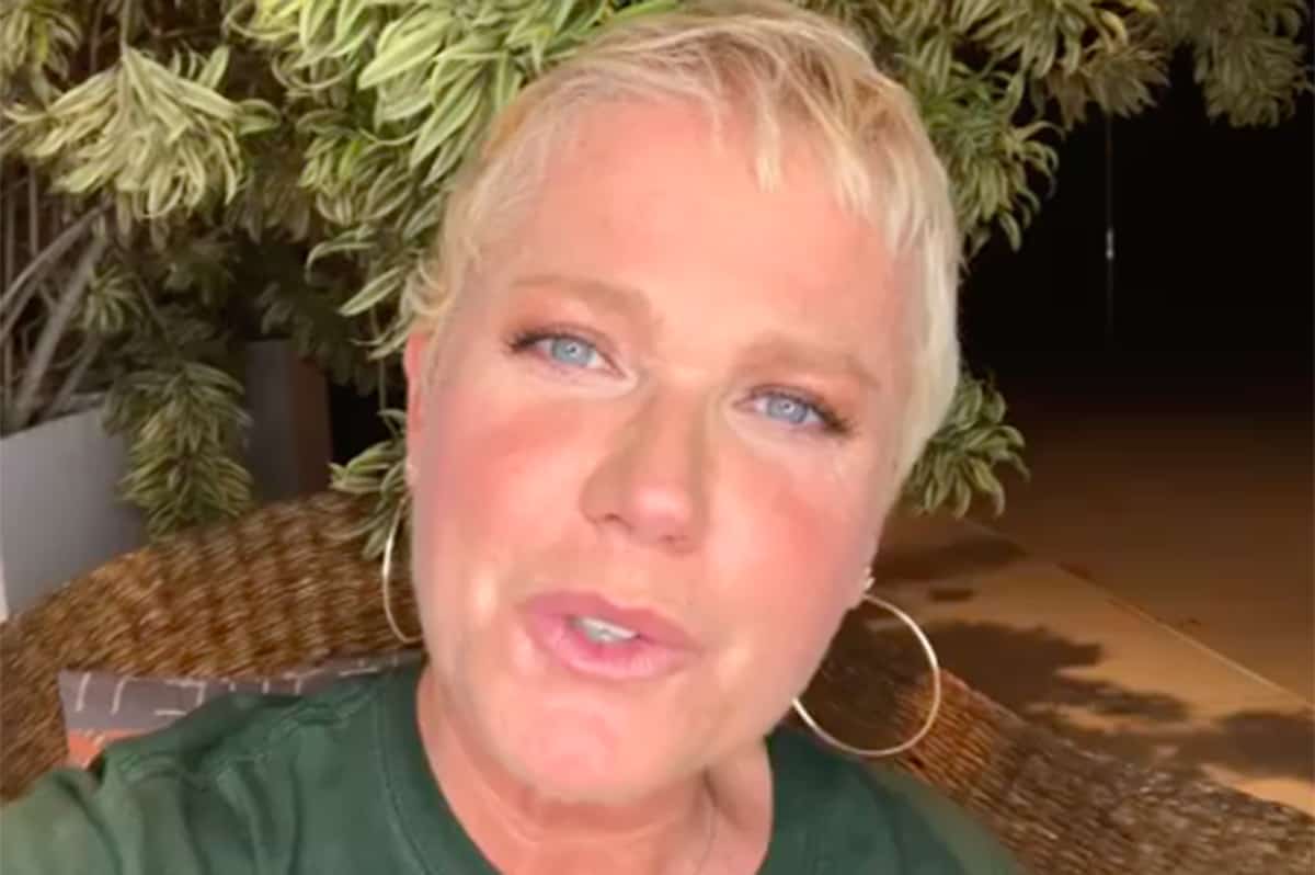 Xuxa