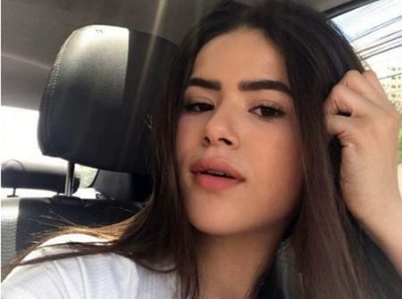Maisa surpreende ao revelar que tirou carteira de habilitação: “Foi de segunda”