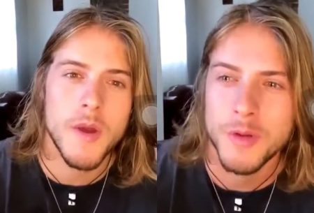 Ex-BBB Daniel revela problemas após cobranças e ódio na web