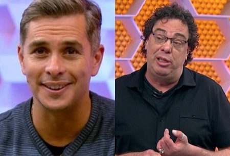 Ivan Moré expõe bastidores e confessa briga com Casagrande na Globo