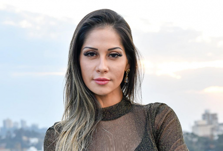 Mayra Cardi cobra preço alto para famosos que desejam emagrecer