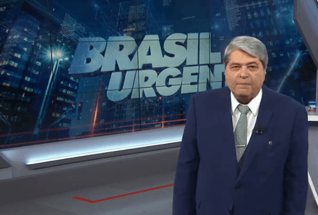 Vídeo de Bolsonaro surpreende Datena com fala polêmica sobre Band