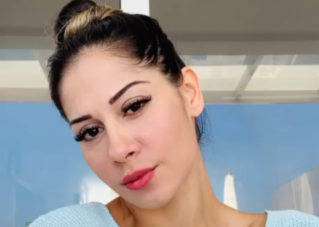 Mayra Cardi vira piada após compartilhar suposta fake news envolvendo Pedro Bial