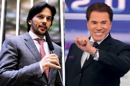 Genro de Silvio Santos nega interferência política no SBT e anuncia reprise pró-Bolsonaro