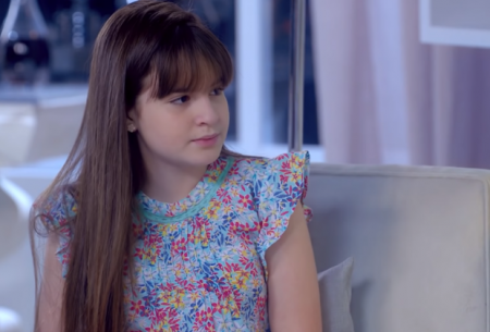 Audiência da TV: Mesmo em baixa, Poliana mantém liderança de novelas off-Globo